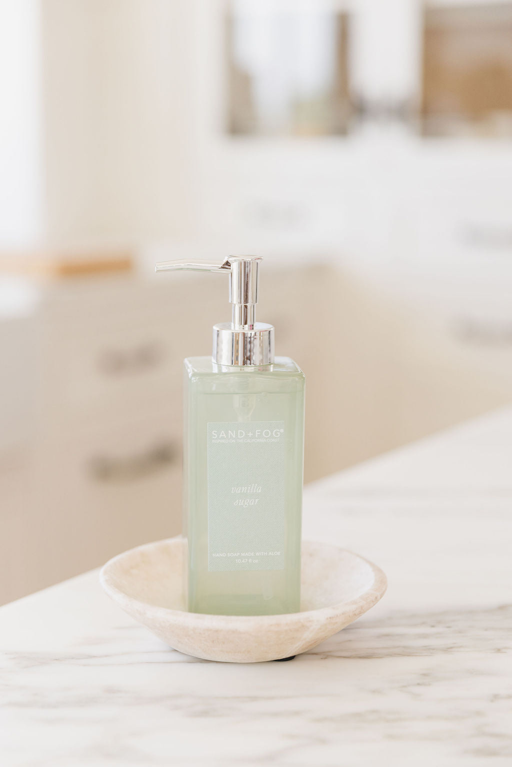 Premium Vanilla Sugar 10.47 oz Liquid Hand Soap