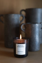 Premium Sweet Honey 10 oz scented candle
