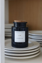 Premium Laundry Day 12 oz scented candle
