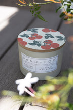 Premium Sicilian Tomato 12 oz scented candle