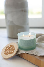 Premium Italian Citrus 12 oz scented candle
