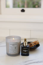 Premium Marshmallow Skies 10 oz scented candle