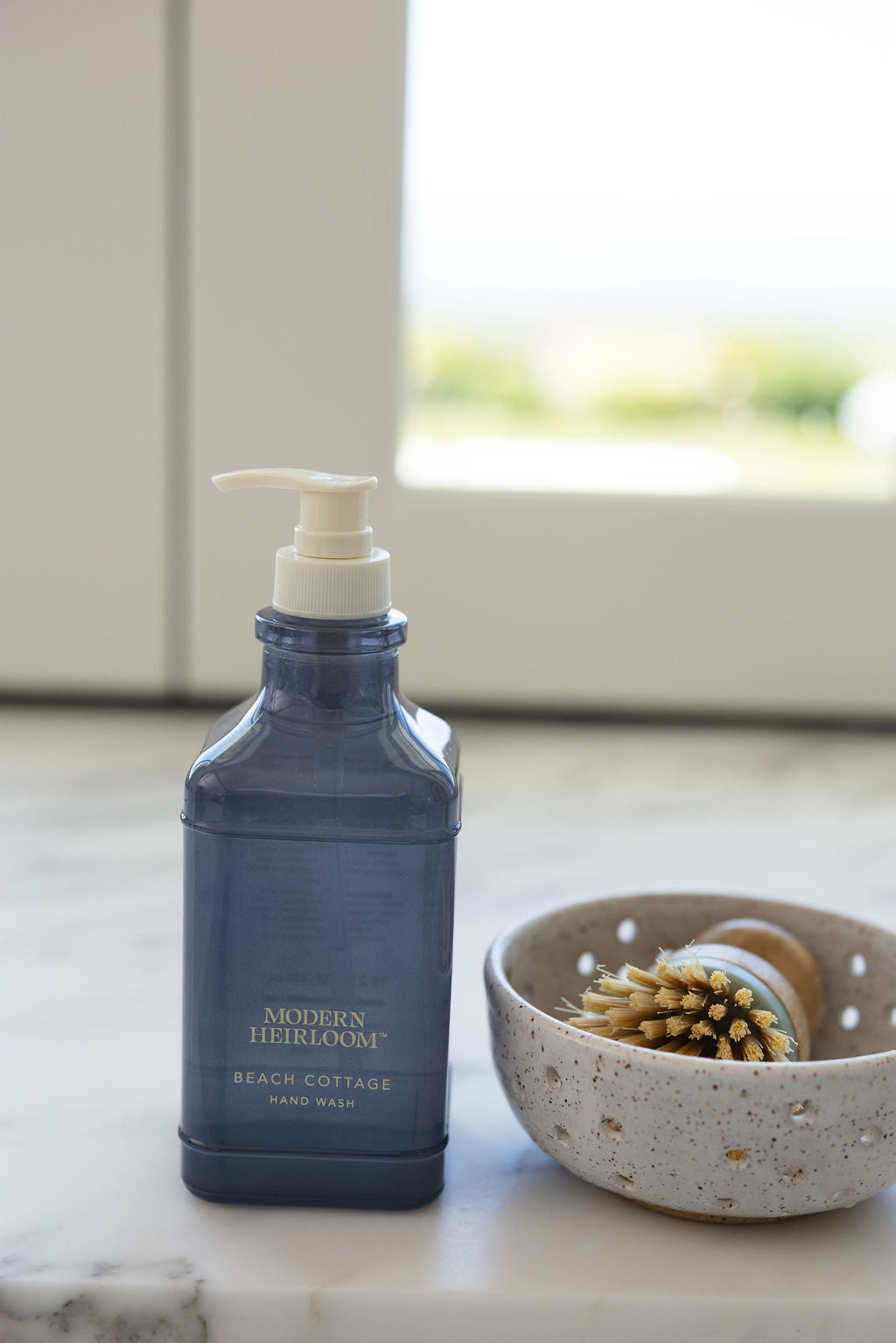 Premium Beach Cottage Modern Heirloom 15.2 oz Liquid Hand Soap