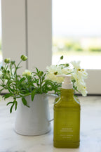 Premium Olive Lemon Modern Heirloom 15.2 oz Liquid Hand Soap