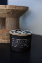 Premium Beach Walk 12 oz scented candle