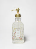 Premium White Flowers 15.7 oz Liquid Hand Soap