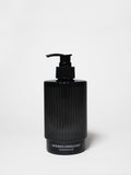 Premium Teakwood Modern Heirloom 9.47 oz Liquid Hand Soap