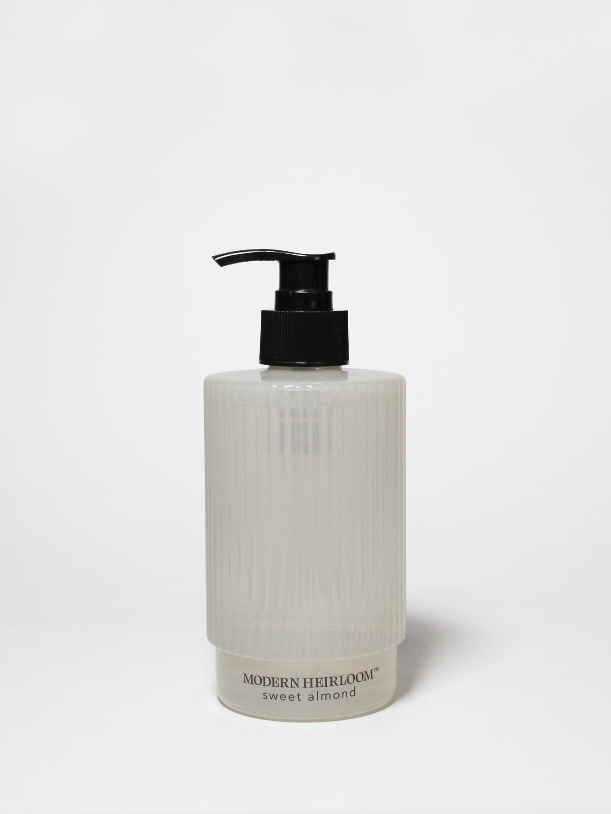 Premium Sweet Almond Modern Heirloom 9.47 oz Liquid Hand Soap