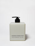 Premium Vanilla Sandalwood Modern Heirloom 16.9 oz Liquid Hand Soap