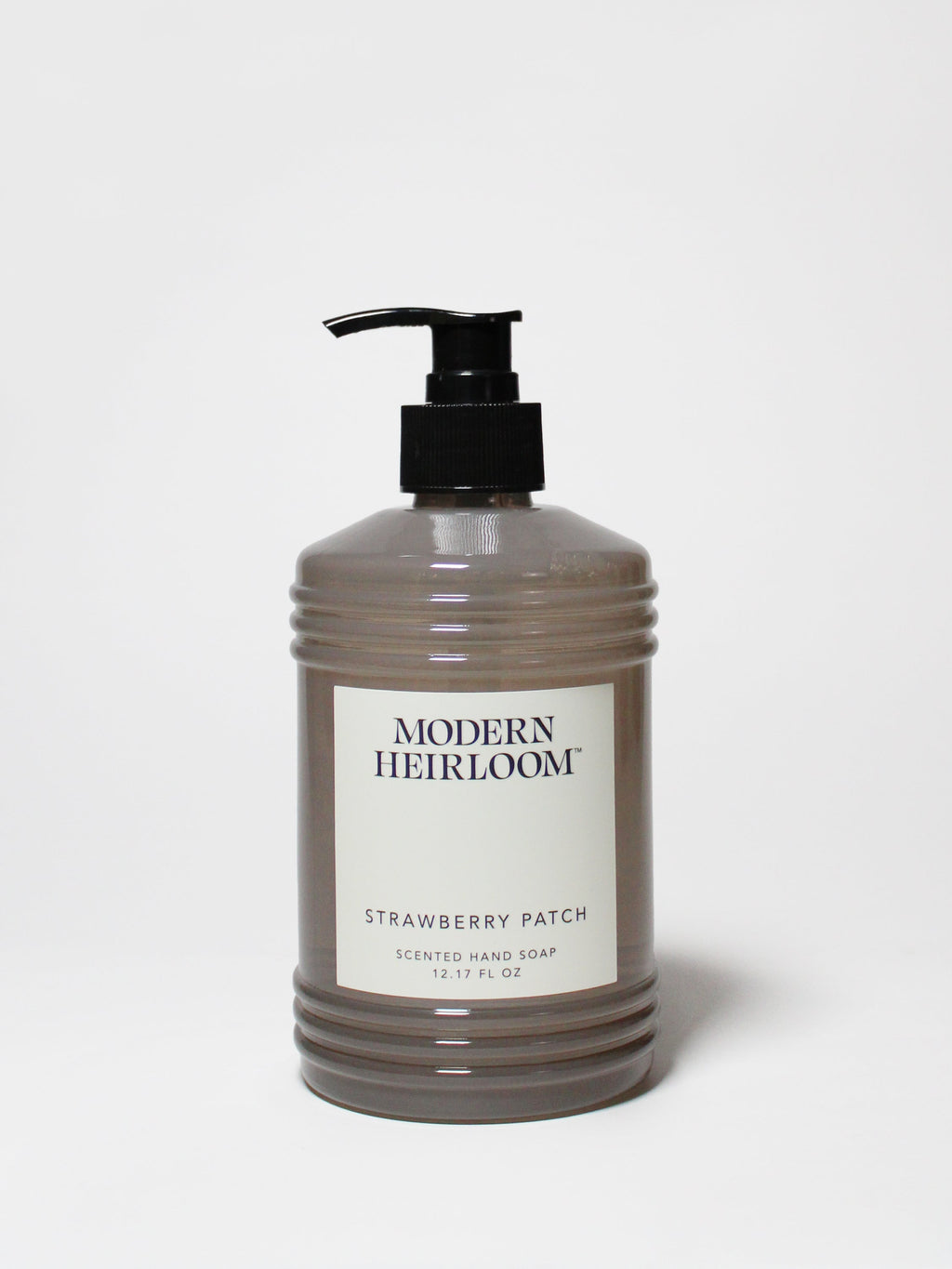 Premium Strawberry Patch Modern Heirloom 12.17 oz Liquid Hand Soap