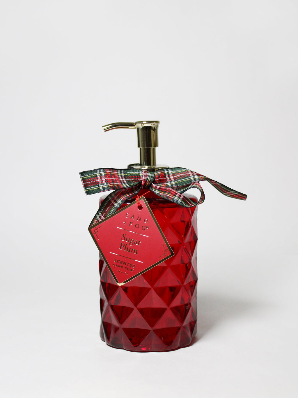 Premium Sugar Plum 10.47 oz Liquid Hand Soap