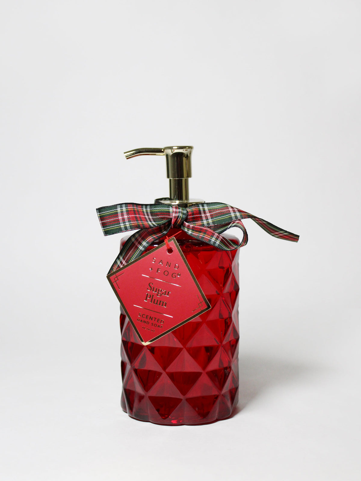 Premium Sugar Plum 10.47 oz Liquid Hand Soap