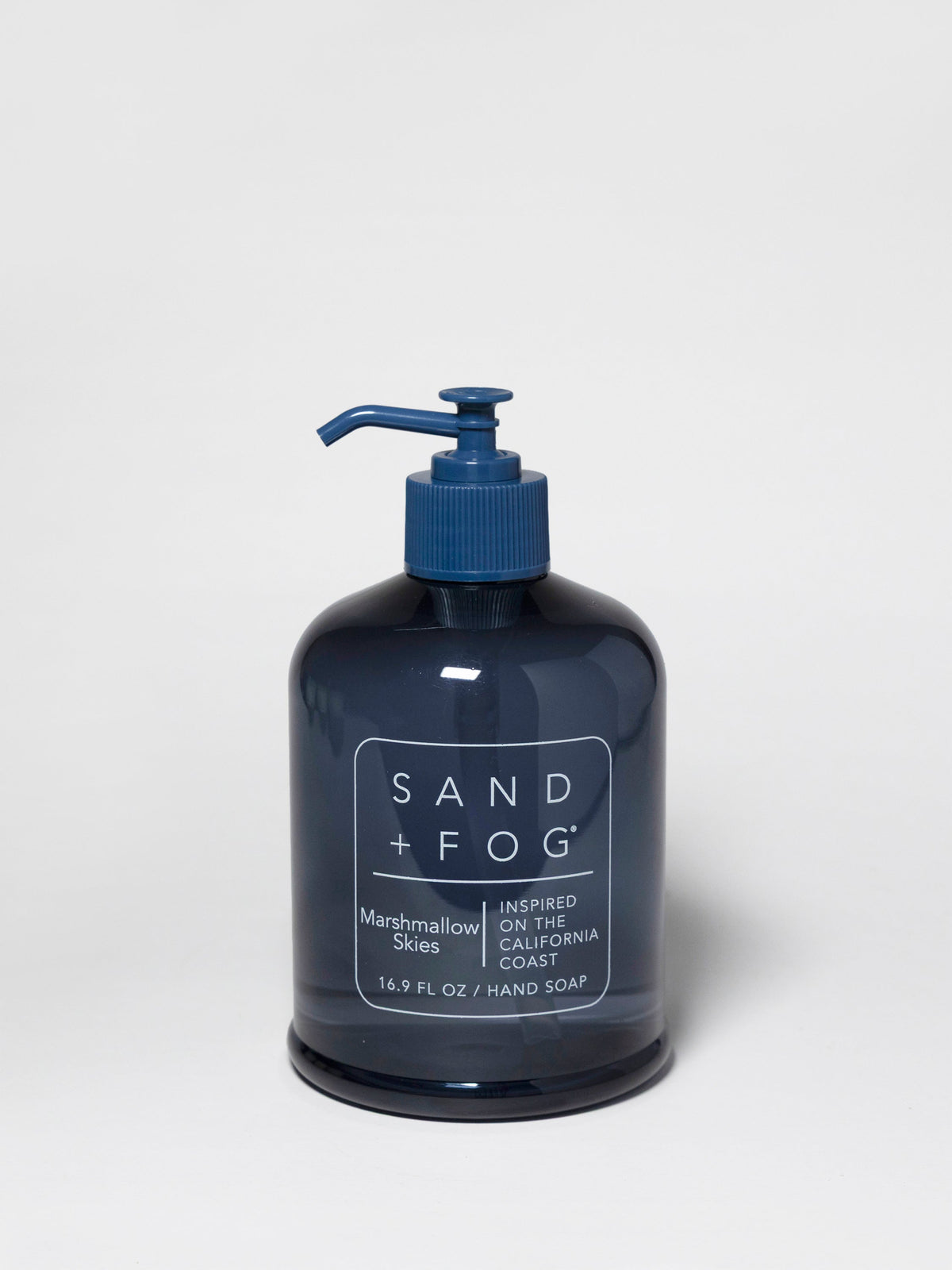 Premium Marshmallow Skies 16.9 oz Liquid Hand Soap