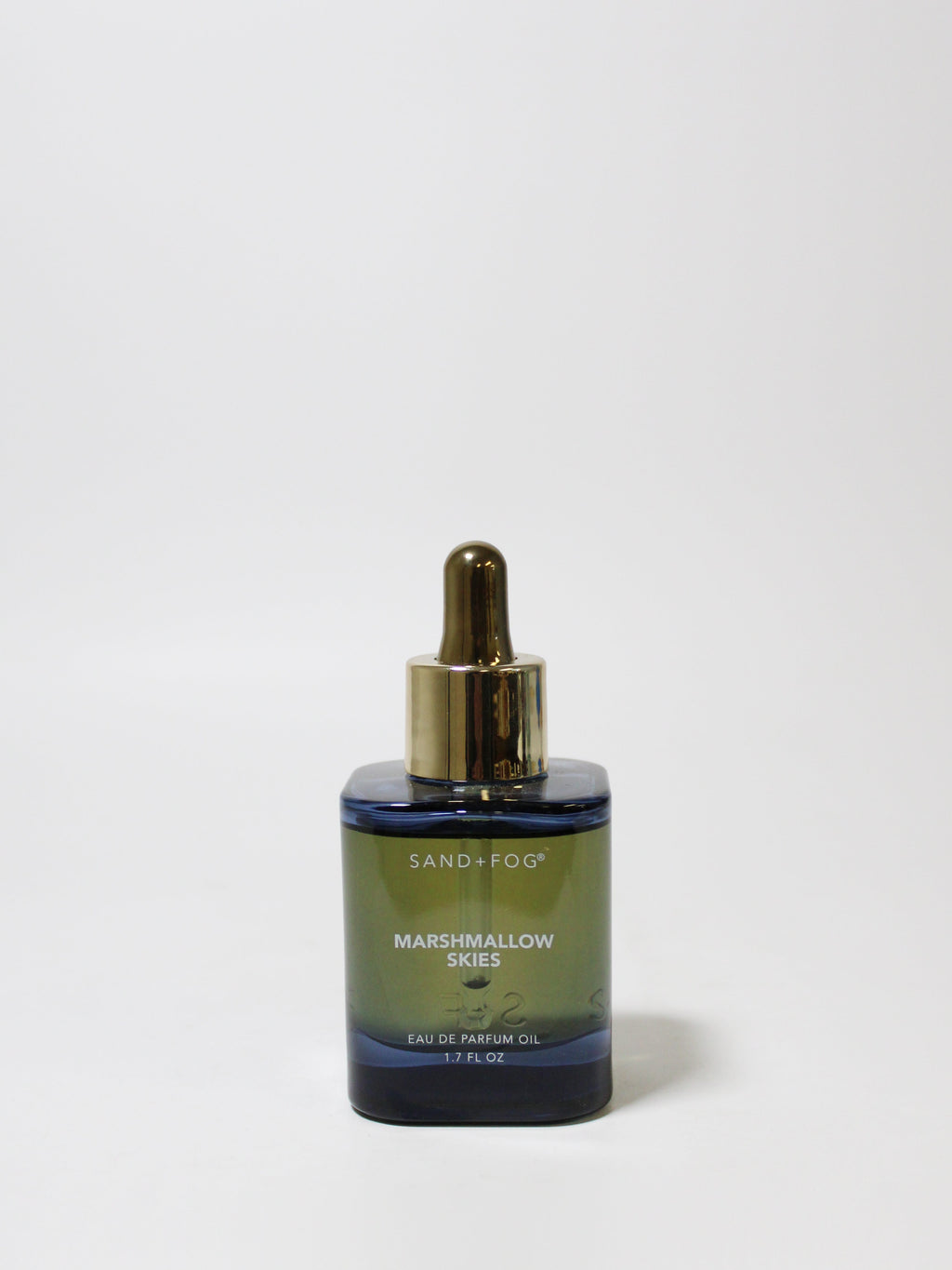 Premium Marshmallow Skies 50 ml Perfume Oil Dropper