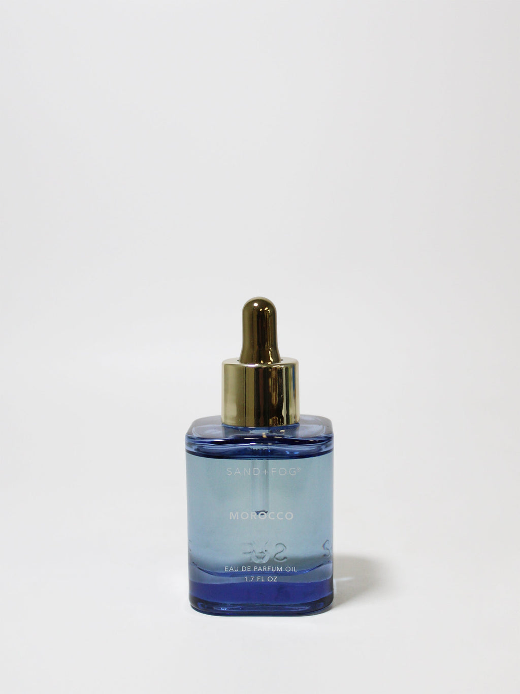 Premium Morocco 50 ml Perfume Oil Dropper