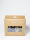 Premium Natural Home 4 Pack of 10 ml Fragrance Diffuser Oils