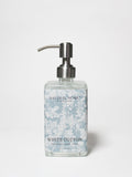 Premium White Cotton Natural Home 13.5 oz Liquid Hand Soap