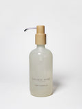 Premium Soft Vanilla Natural Home 15.7 oz Liquid Hand Soap