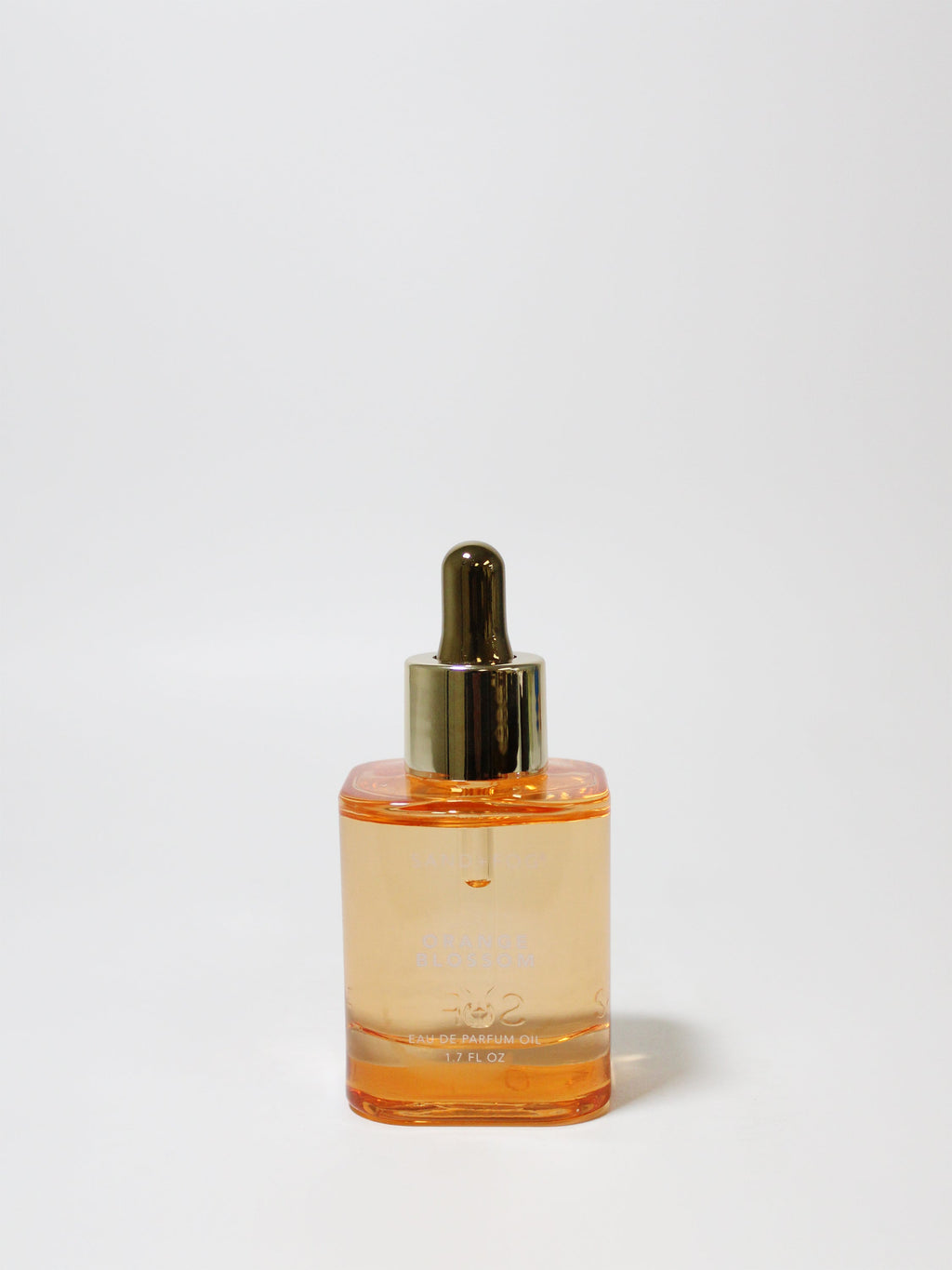 Premium Orange Blossom 50 ml Perfume Oil Dropper