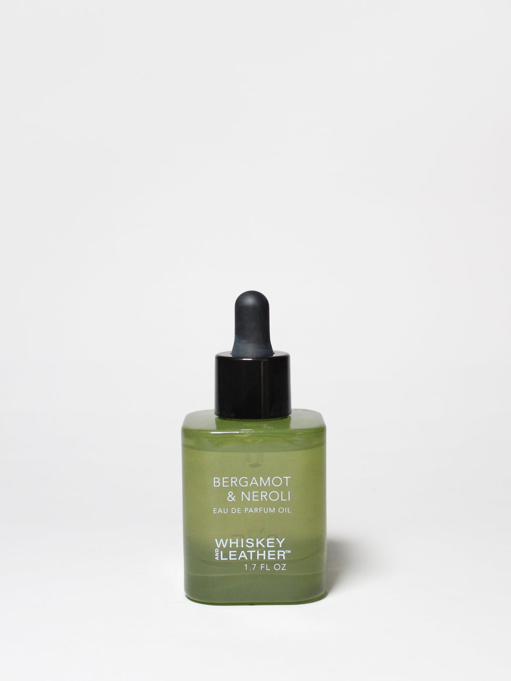 Premium Bergamot & Neroli 50ml Perfume Oil Dropper
