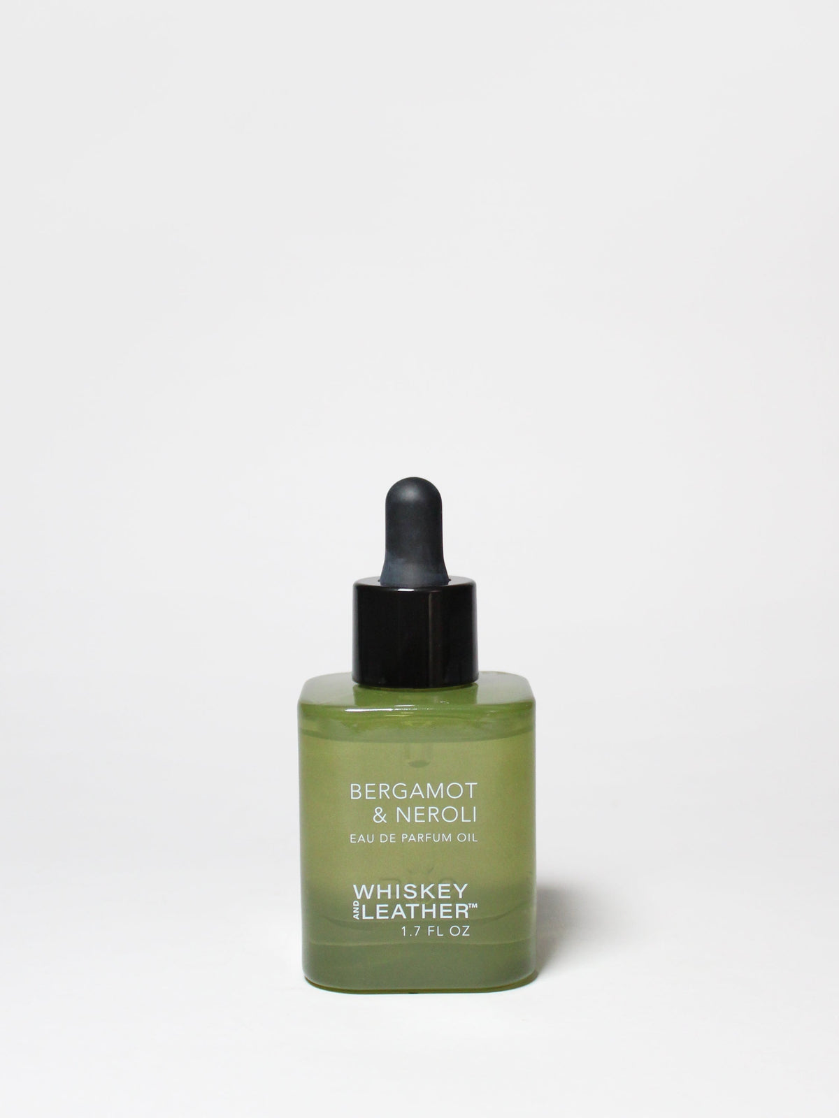 Premium Bergamot & Neroli 50ml Perfume Oil Dropper