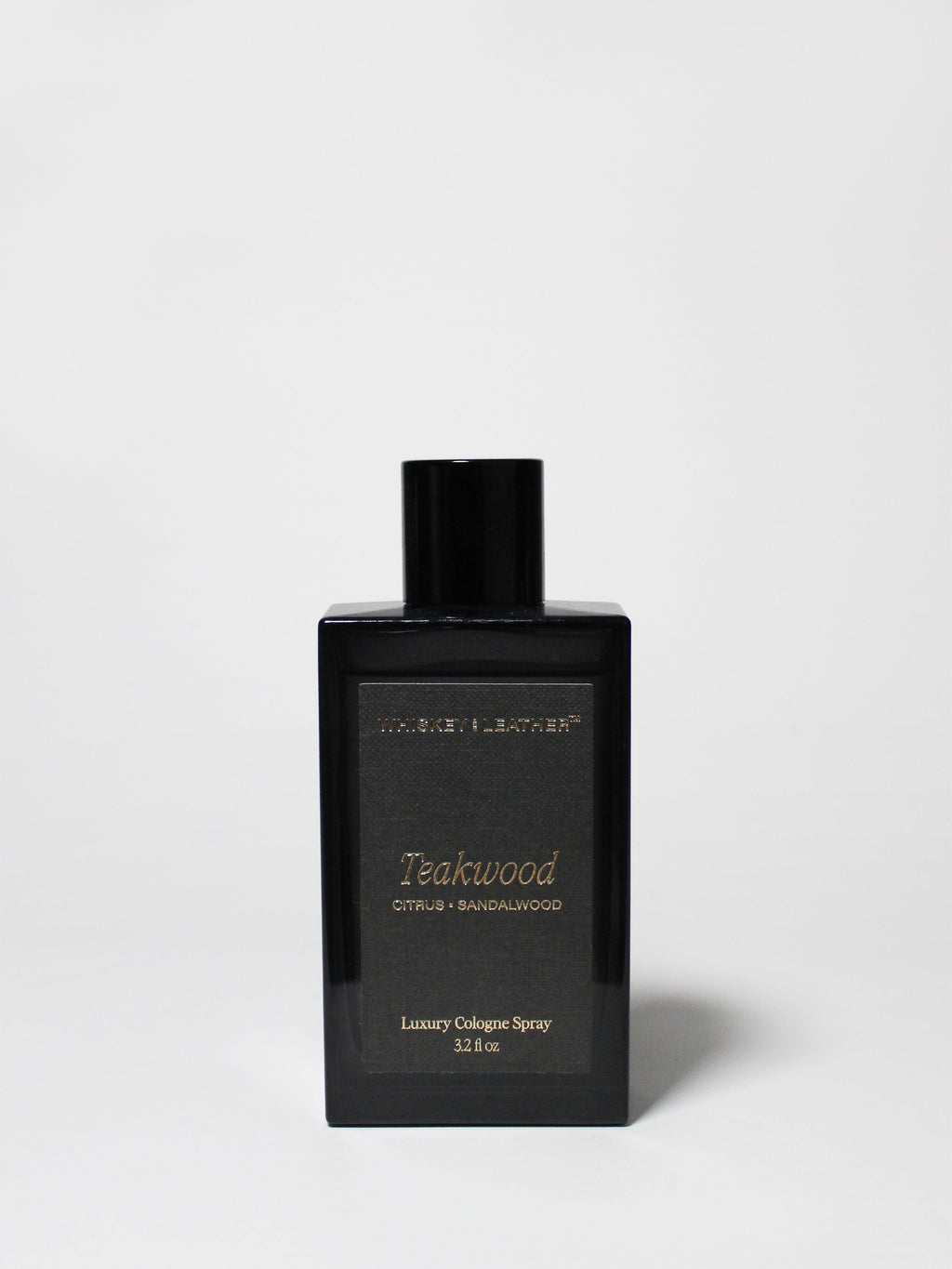 Premium Teakwood 95 ml Eau de Toilette