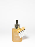 Premium Orange Cream 50ml Perfume Oil Dropper