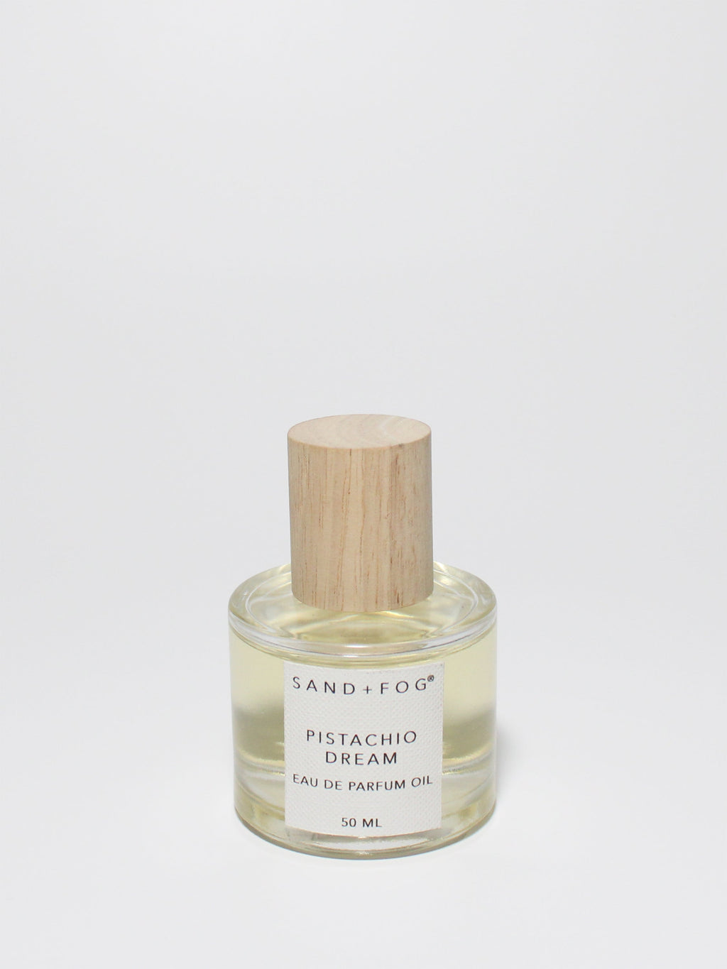 Premium Pistachio Dream 50 ml Perfume Oil Rollerball