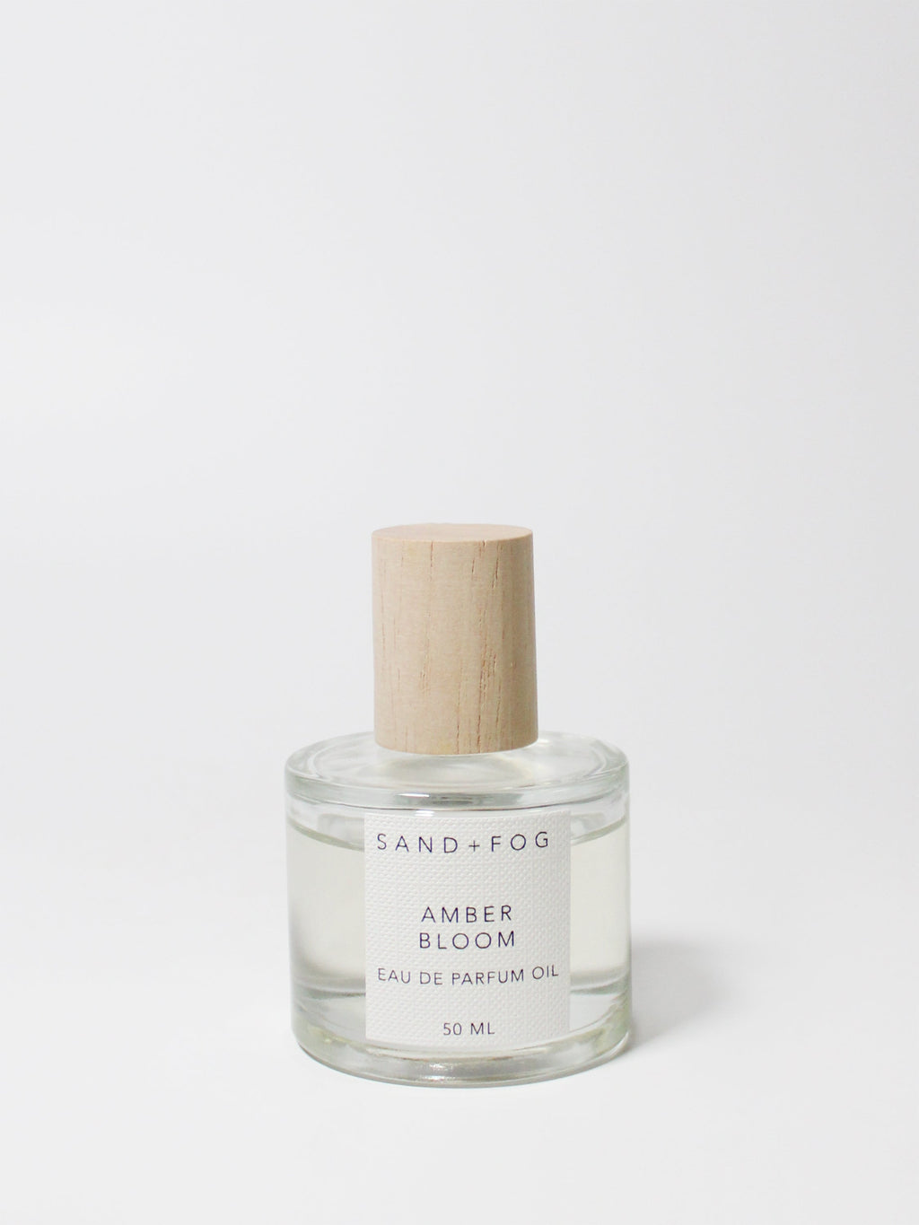 Premium Amber Bloom 50 ml Perfume Oil Rollerball