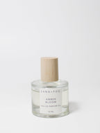 Premium Amber Bloom 50 ml Perfume Oil Rollerball