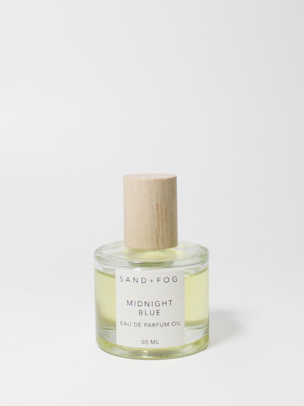 Premium Midnight Blue 50 ml Perfume Oil Rollerball