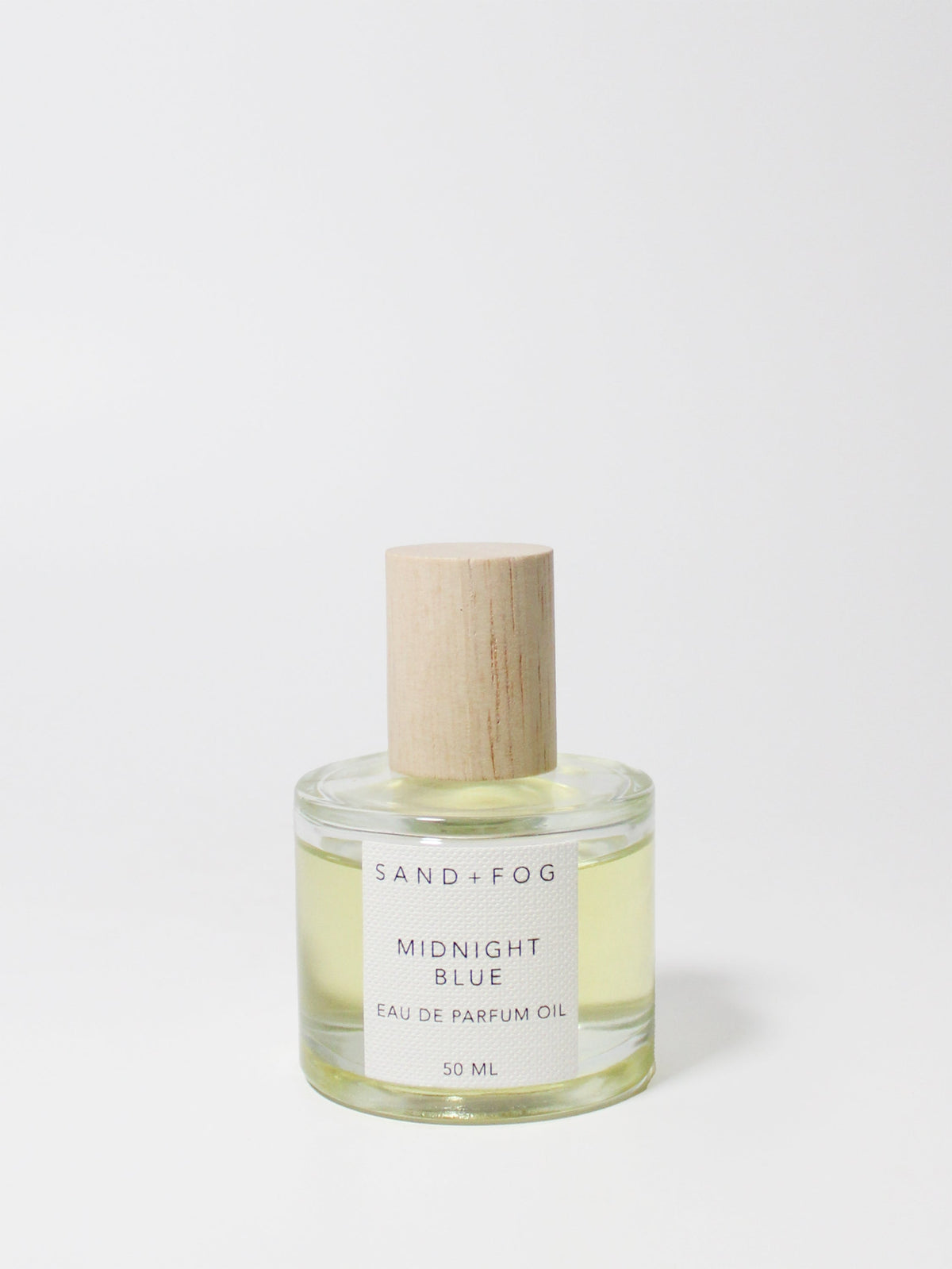 Premium Midnight Blue 50 ml Perfume Oil Rollerball