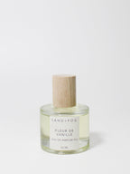 Premium Fleur de Vanille 50 ml Perfume Oil Rollerball