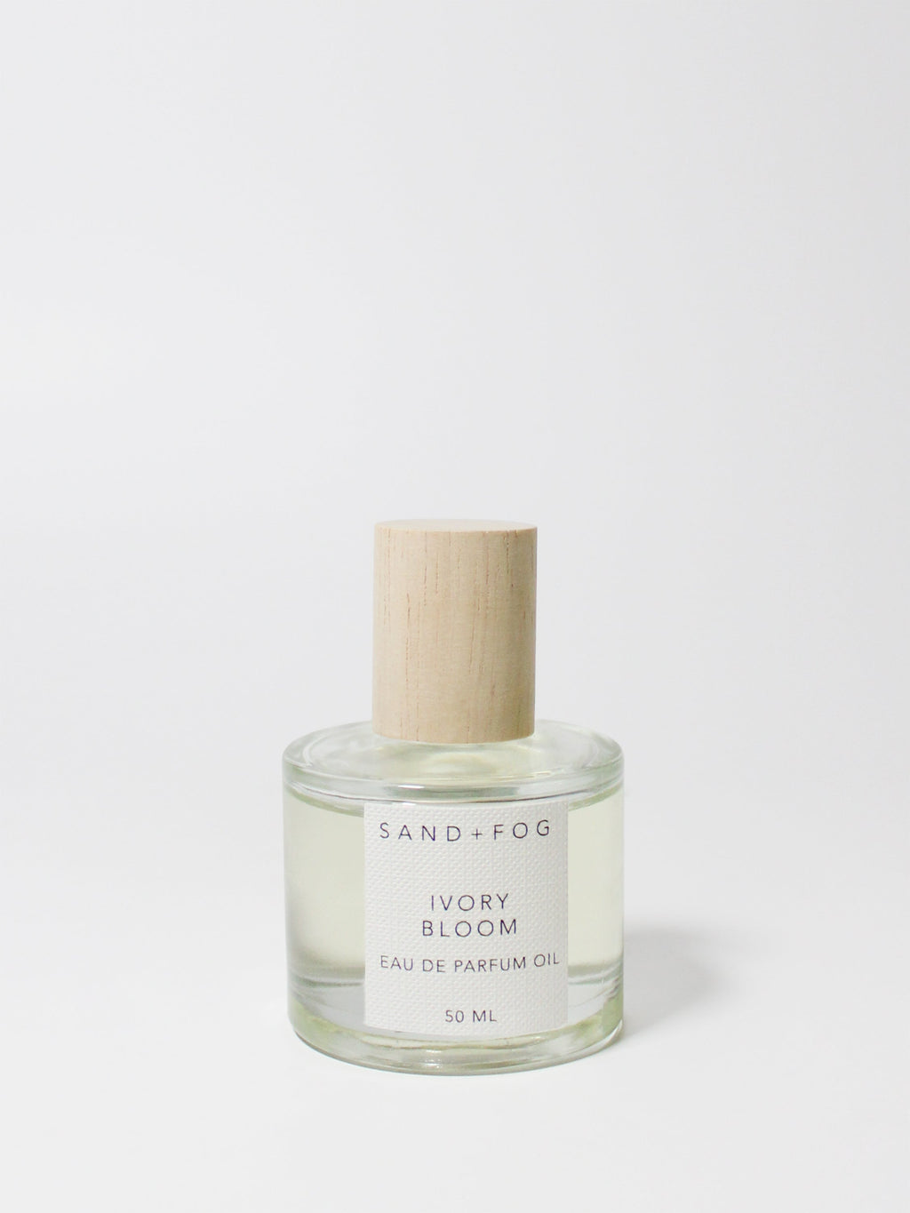 Premium Ivory Bloom 50 ml Perfume Oil Rollerball