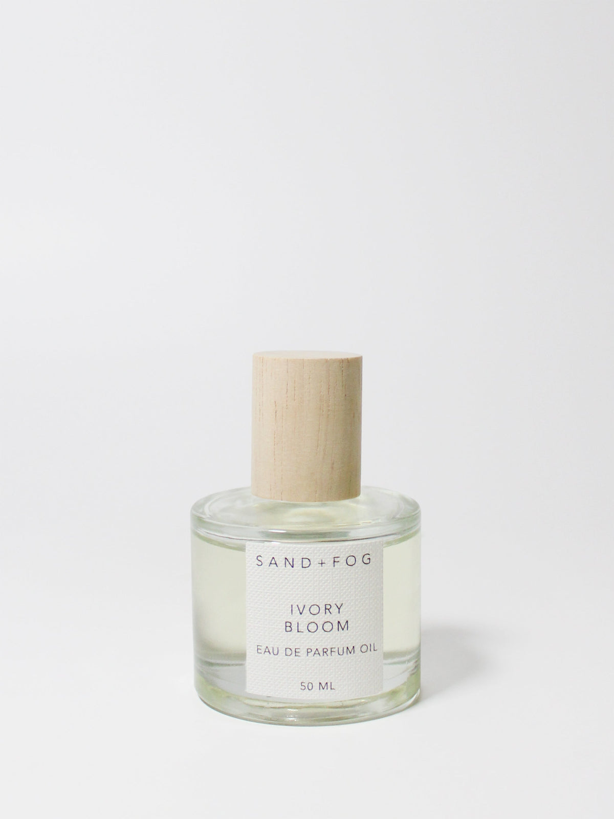 Premium Ivory Bloom 50 ml Perfume Oil Rollerball