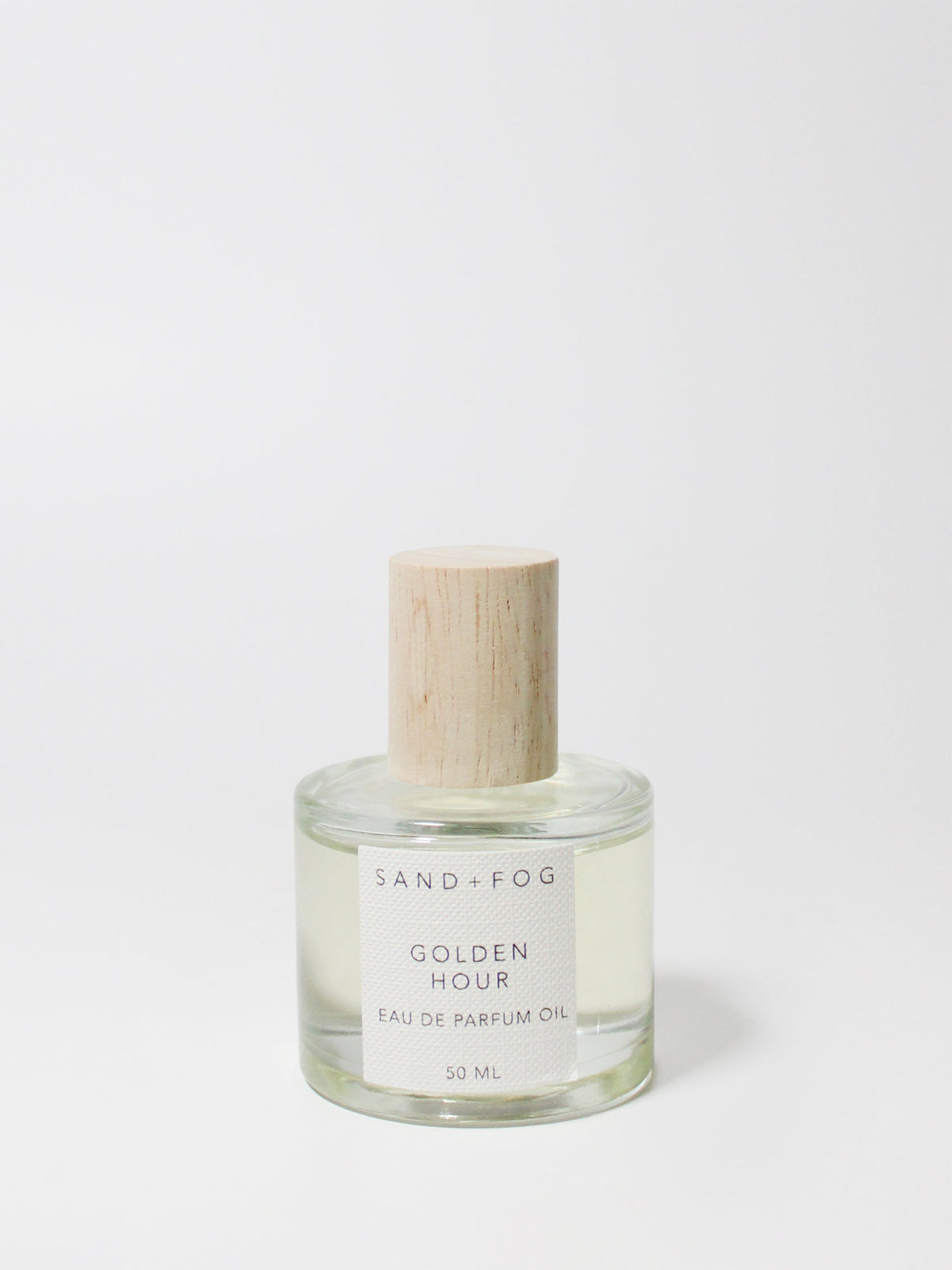 Premium Golden Hour 50 ml Perfume Oil Rollerball