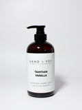 Premium Tahitian Vanilla 20 oz Liquid Hand Soap
