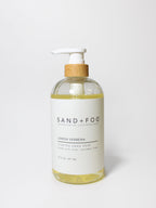 Premium Lemon Verbena 20 oz Liquid Hand Soap