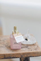 Premium Amber Bloom 50 ml Perfume Oil Dropper
