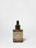 Premium Amber Cove 50ml Perfume Oil Dropper