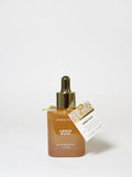 Premium Amber Musk 50ml Perfume Oil Dropper