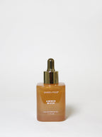 Premium Amber Musk 50ml Perfume Oil Dropper