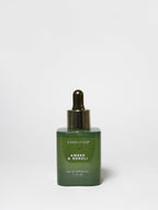 Premium Amber & Neroli 50ml Perfume Oil Dropper