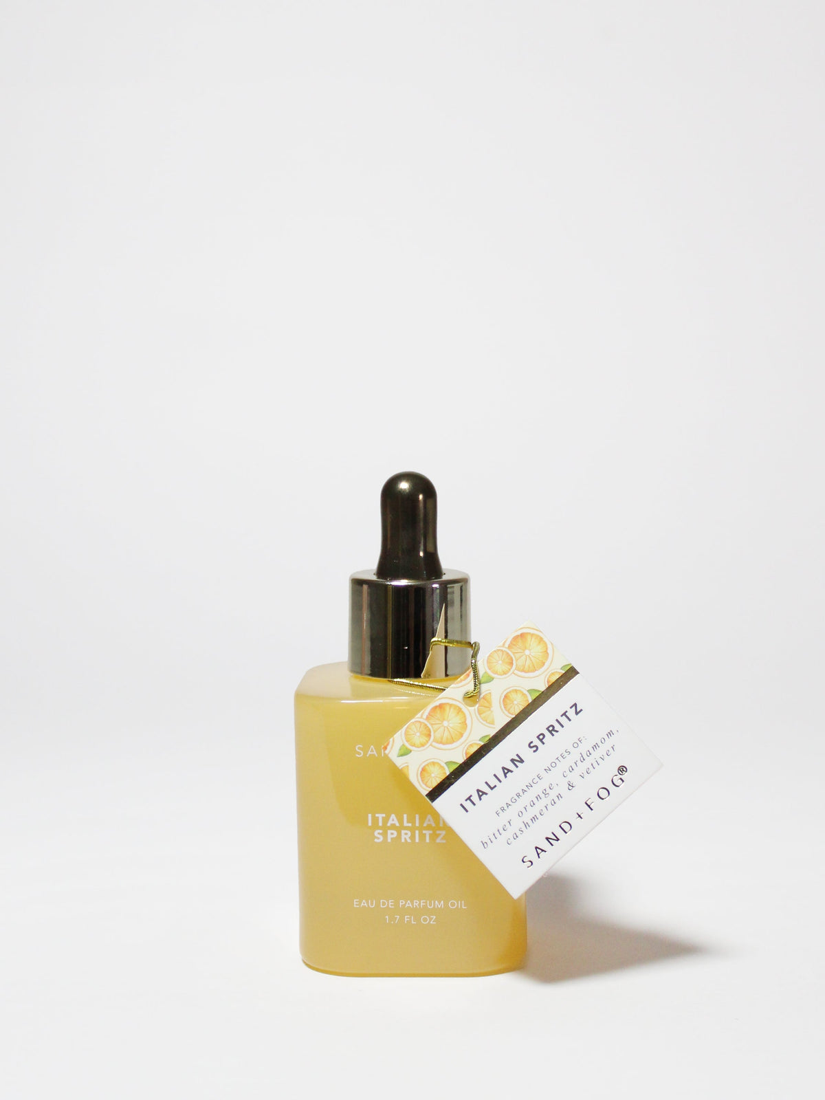 Premium Spritz 50 ml Perfume Oil Dropper