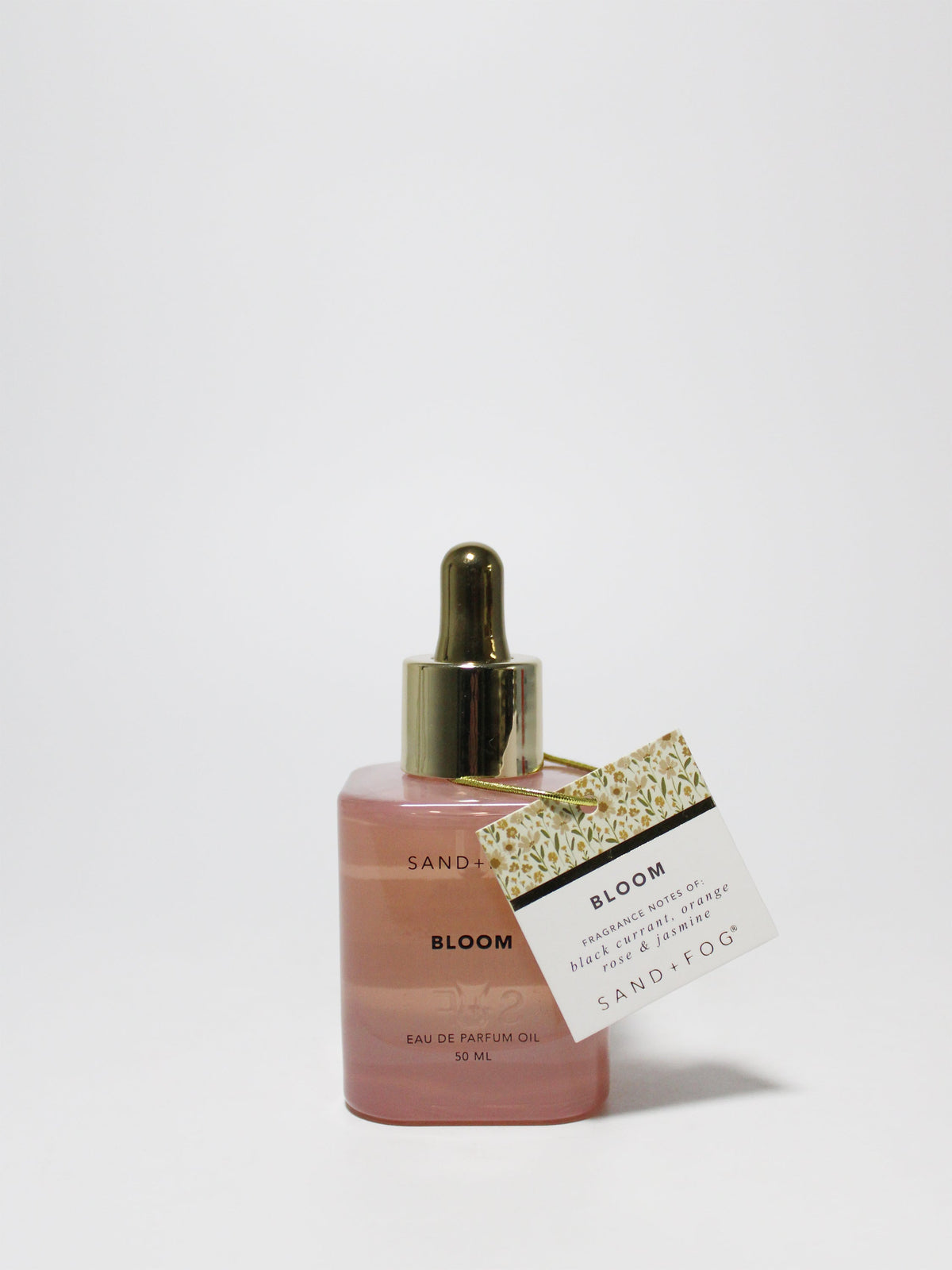 Premium Bloom 50 ml Perfume Oil Dropper