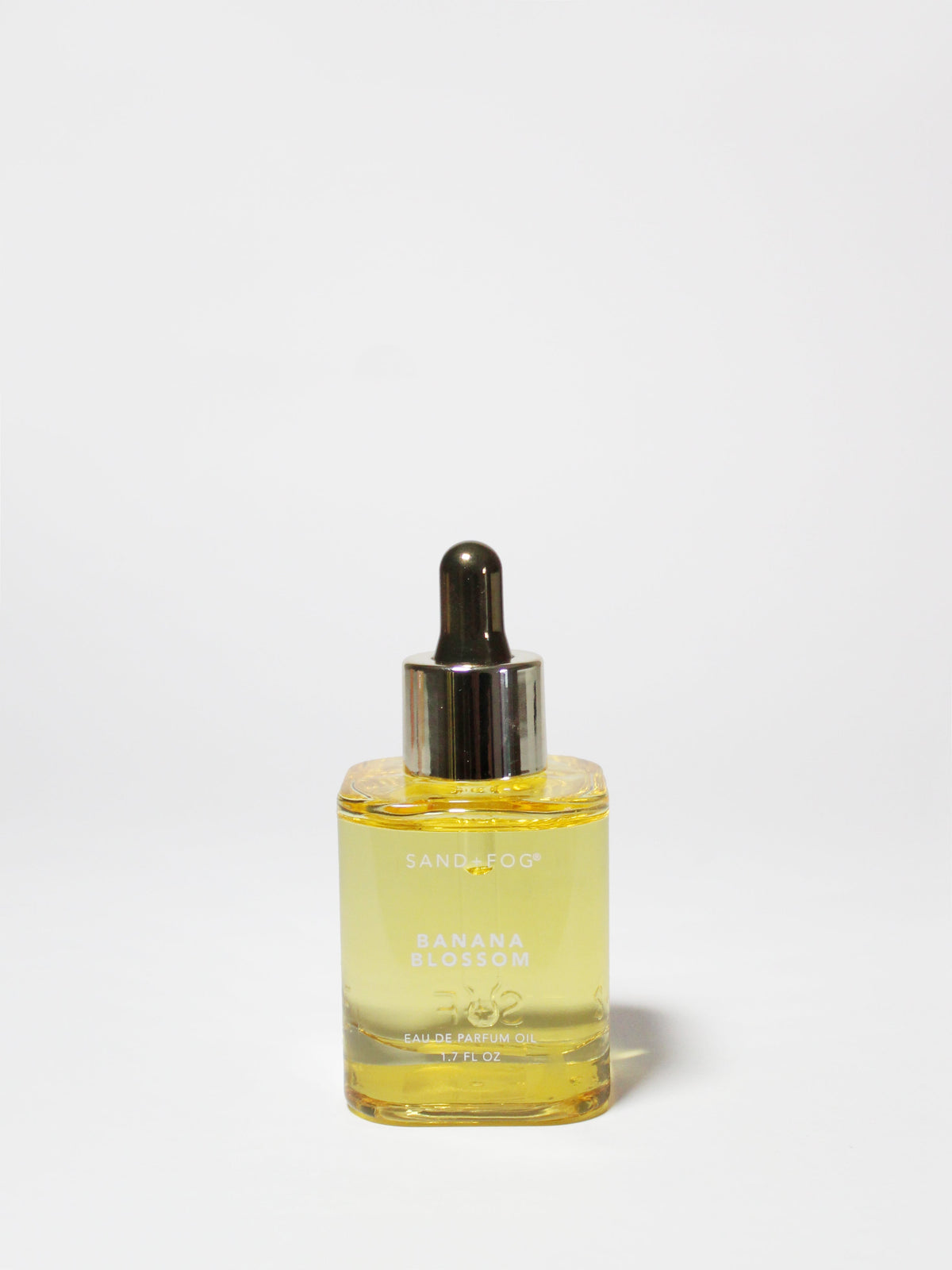 Premium Banana Blossom 50 ml Perfume Oil Dropper