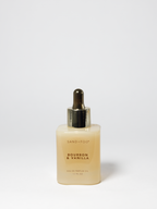 Premium Bourbon & Vanilla 50 ml Perfume Oil Dropper