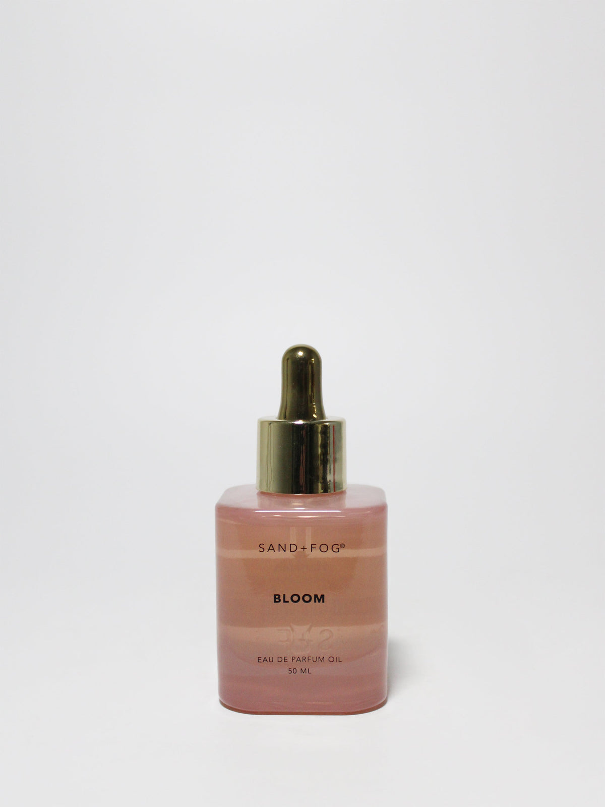 Premium Bloom 50 ml Perfume Oil Dropper
