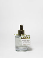 Premium Coconut Beach 50 ml Perfume Oil Dropper