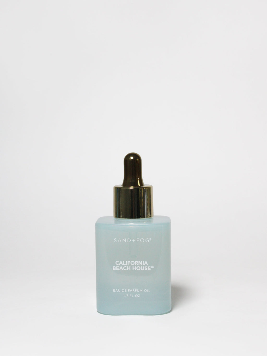 Premium California Beach House 50 ml Perfume Oil Dropper